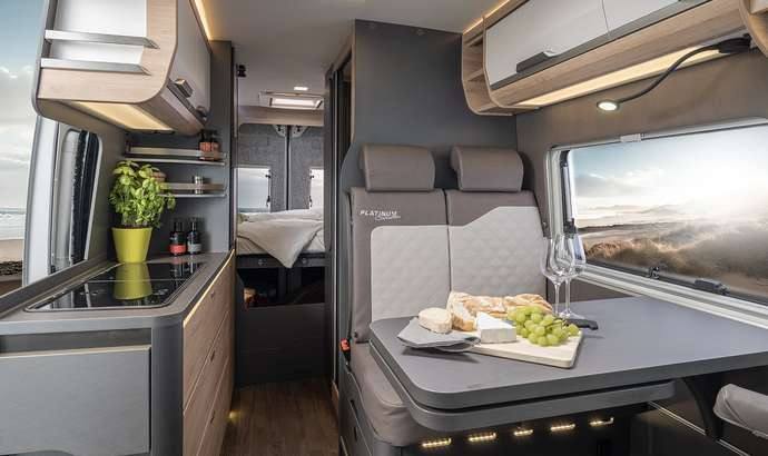 KANUS BOXLIFE De veelzijdige