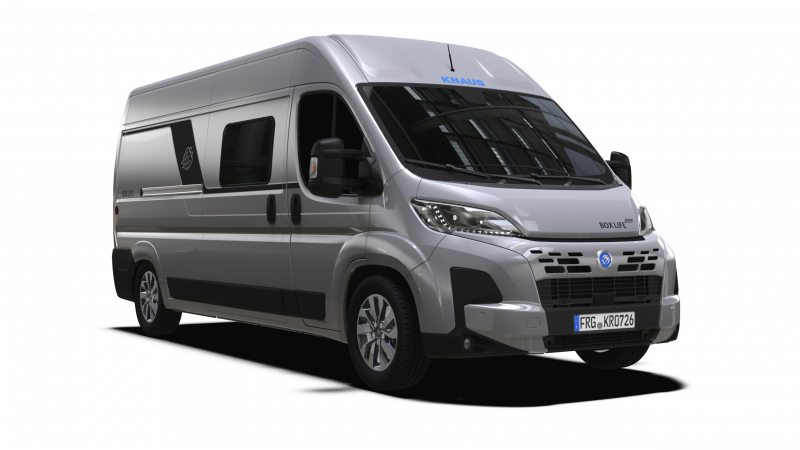camper Knaus