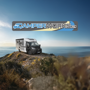 Limited: De KNAUS L!VE WAVE 650 MEG BLACK SELECTION