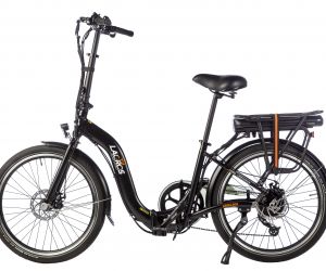 Elektrische vouwfiets Lacros Ambling A200XL 4